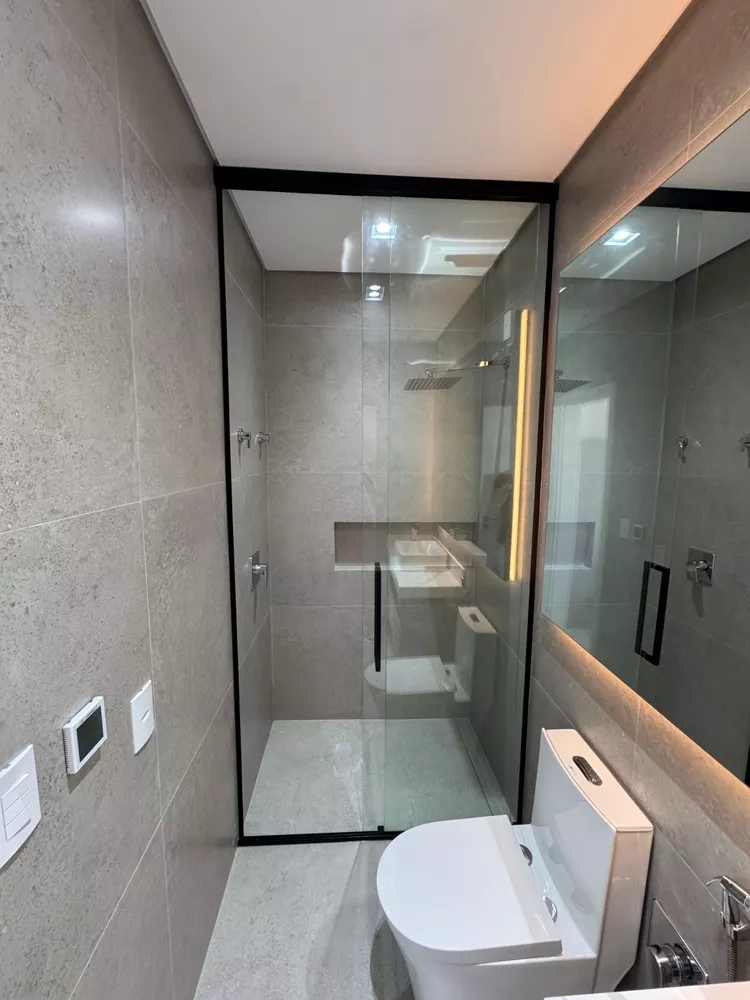 Casa de Condomínio, 5 quartos - Foto 2