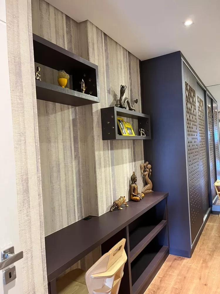 Apartamento, 3 quartos, 110 m² - Foto 8
