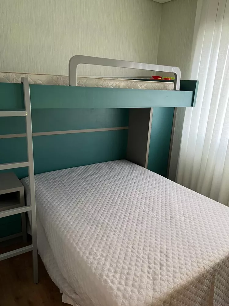 Apartamento, 3 quartos, 110 m² - Foto 6
