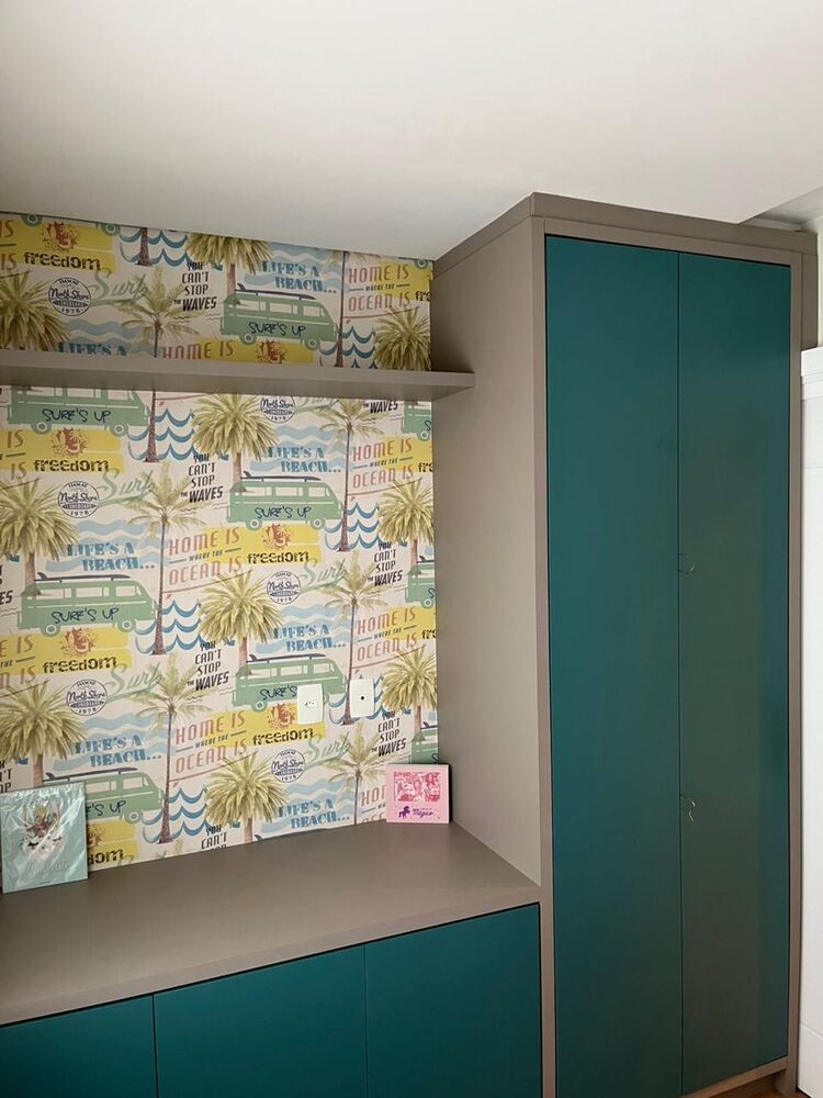 Apartamento, 3 quartos, 110 m² - Foto 7