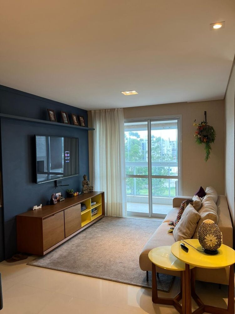 Apartamento, 3 quartos, 110 m² - Foto 1