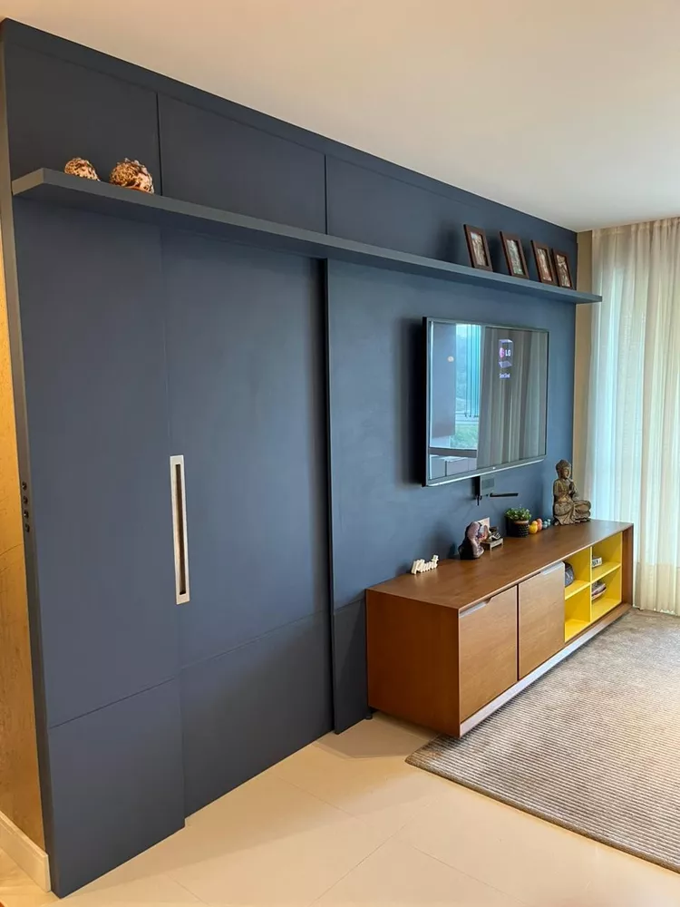 Apartamento, 3 quartos, 110 m² - Foto 5