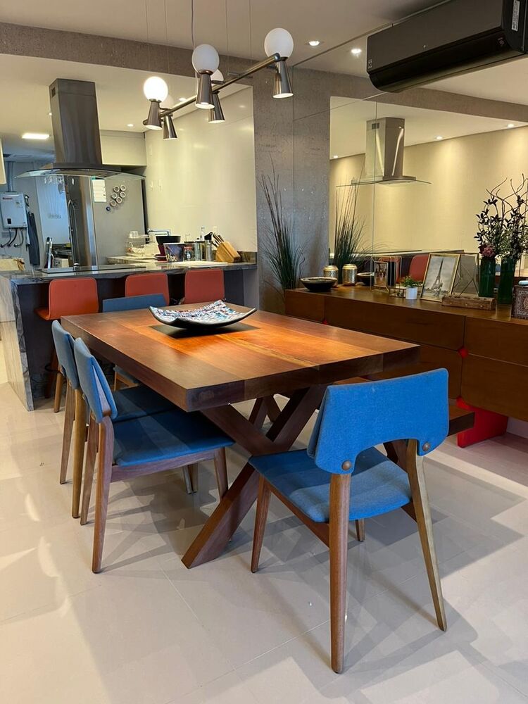 Apartamento, 3 quartos, 110 m² - Foto 2