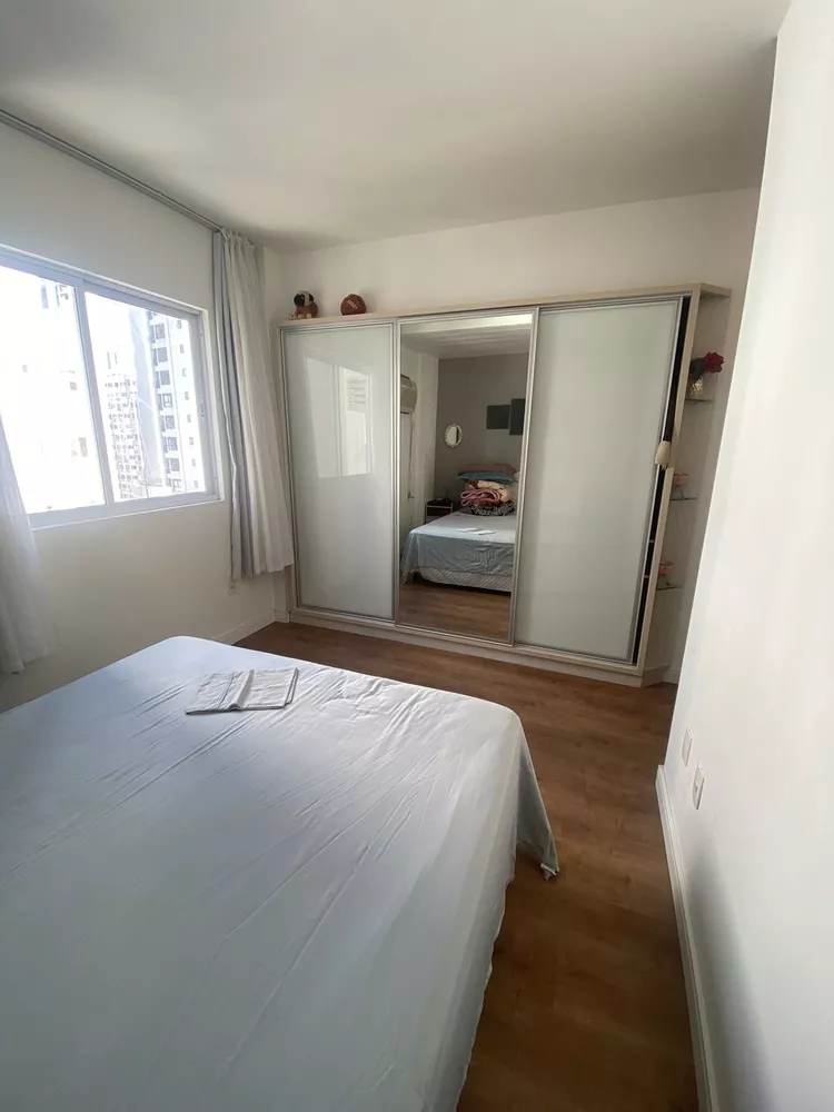 Apartamento, 2 quartos, 85 m² - Foto 8