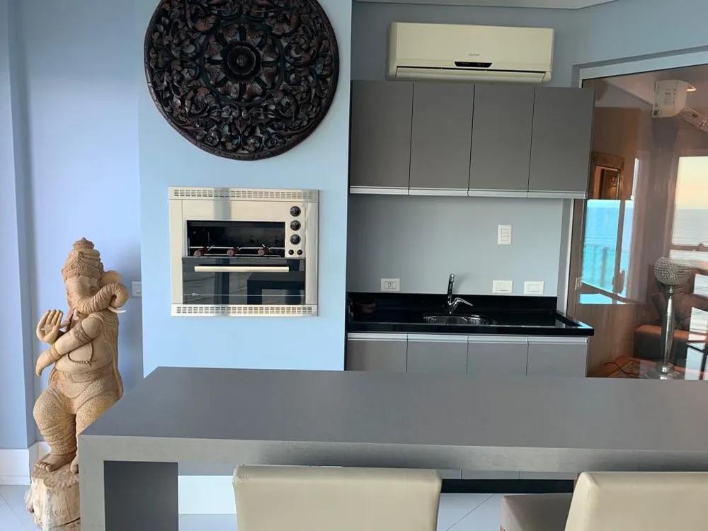 Apartamento, 3 quartos, 186 m² - Foto 2