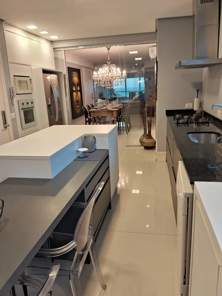 Apartamento, 3 quartos, 186 m² - Foto 4