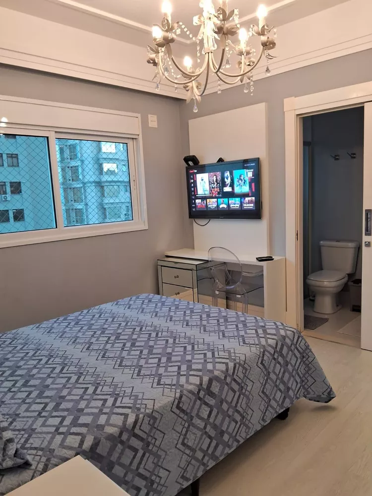 Apartamento, 3 quartos, 186 m² - Foto 4