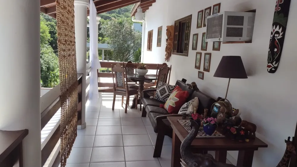 Casa, 5 quartos, 500 m² - Foto 4