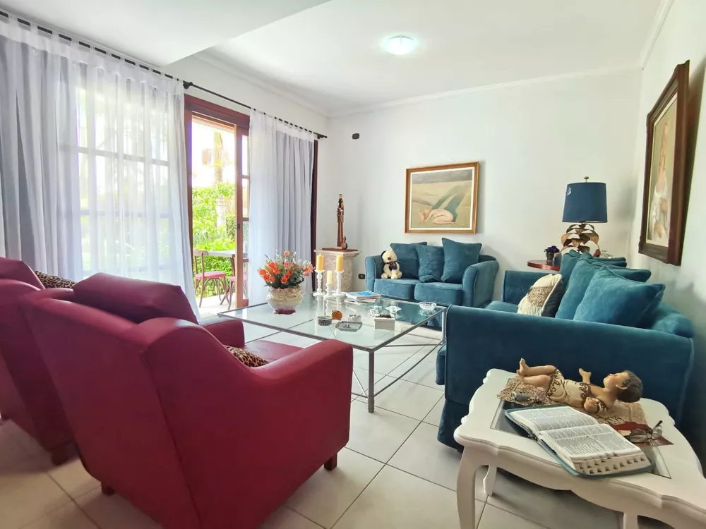 Casa, 5 quartos, 500 m² - Foto 4