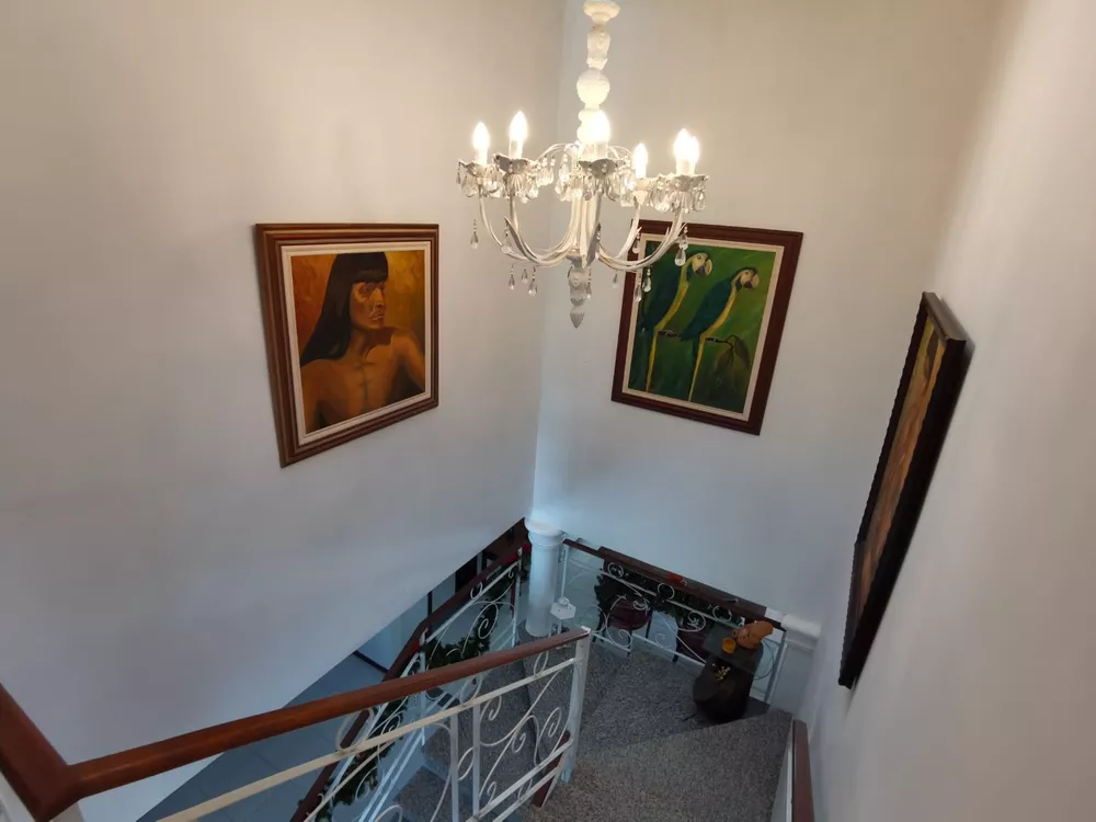 Casa, 5 quartos, 500 m² - Foto 1