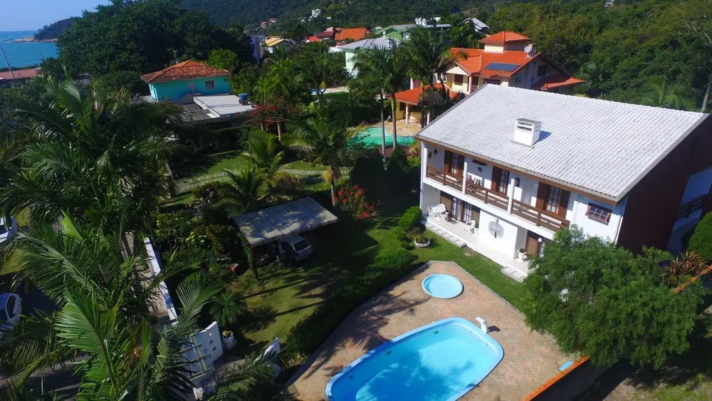 Casa, 5 quartos, 500 m² - Foto 1