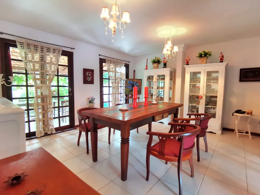Casa, 5 quartos, 500 m² - Foto 3