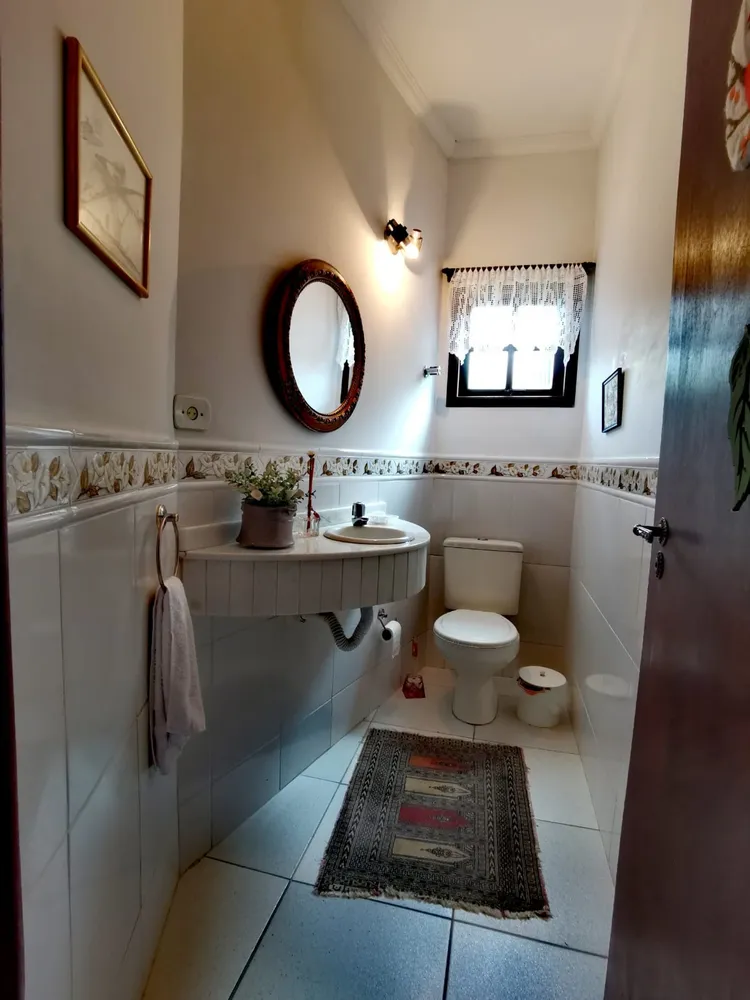 Casa, 5 quartos, 500 m² - Foto 2