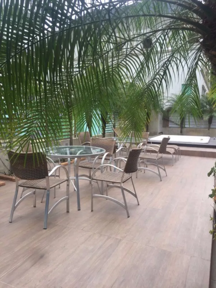 Casa, 5 quartos, 460 m² - Foto 1