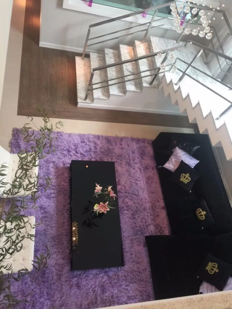 Casa, 5 quartos, 460 m² - Foto 3