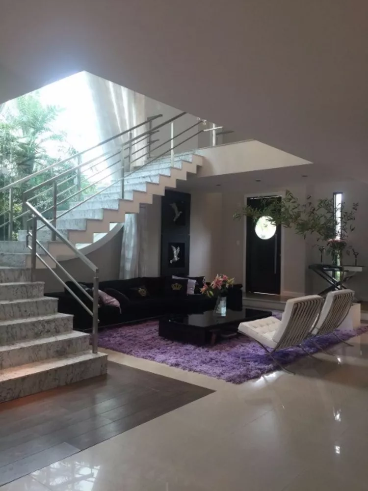 Casa, 5 quartos, 460 m² - Foto 4