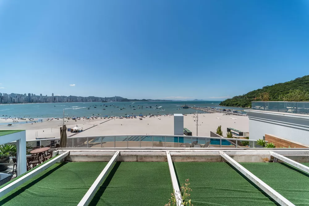 Apartamento, 4 quartos, 237 m² - Foto 1
