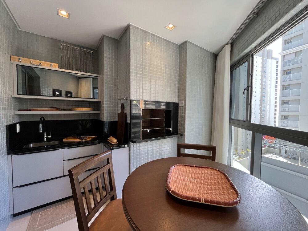 Apartamento, 4 quartos, 182 m² - Foto 4