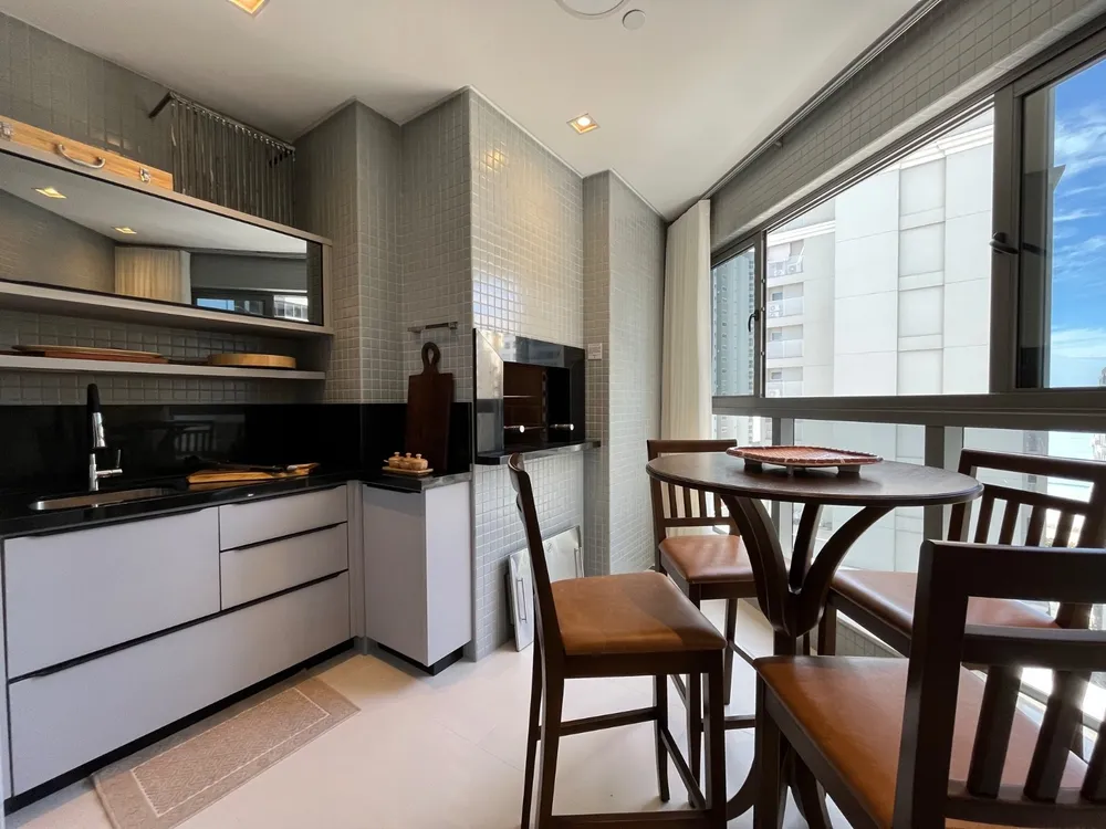 Apartamento, 4 quartos, 182 m² - Foto 6