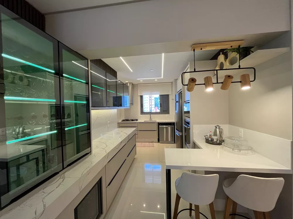 Apartamento, 4 quartos, 182 m² - Foto 12