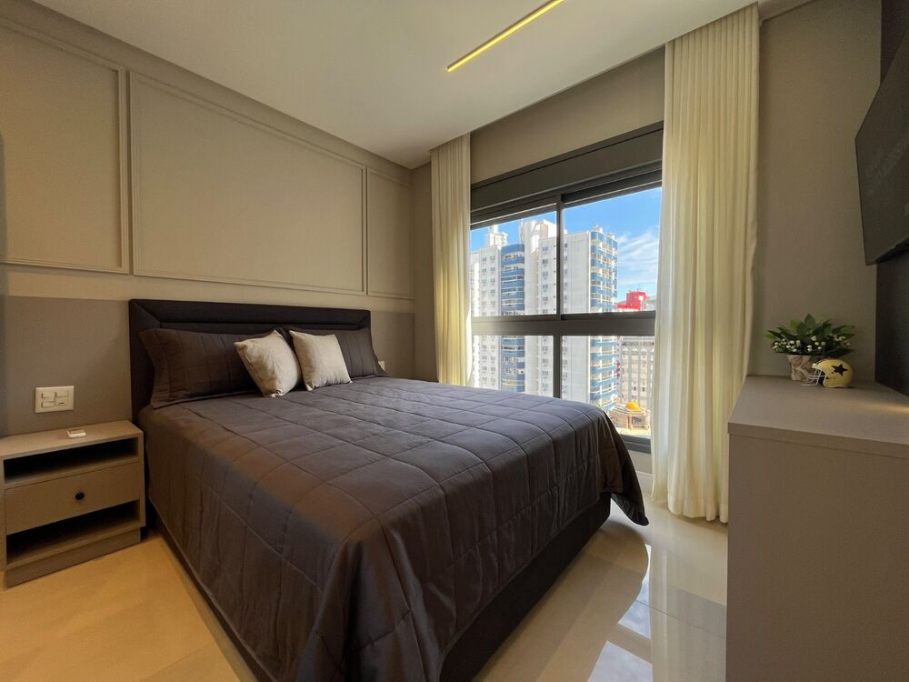 Apartamento, 4 quartos, 182 m² - Foto 1