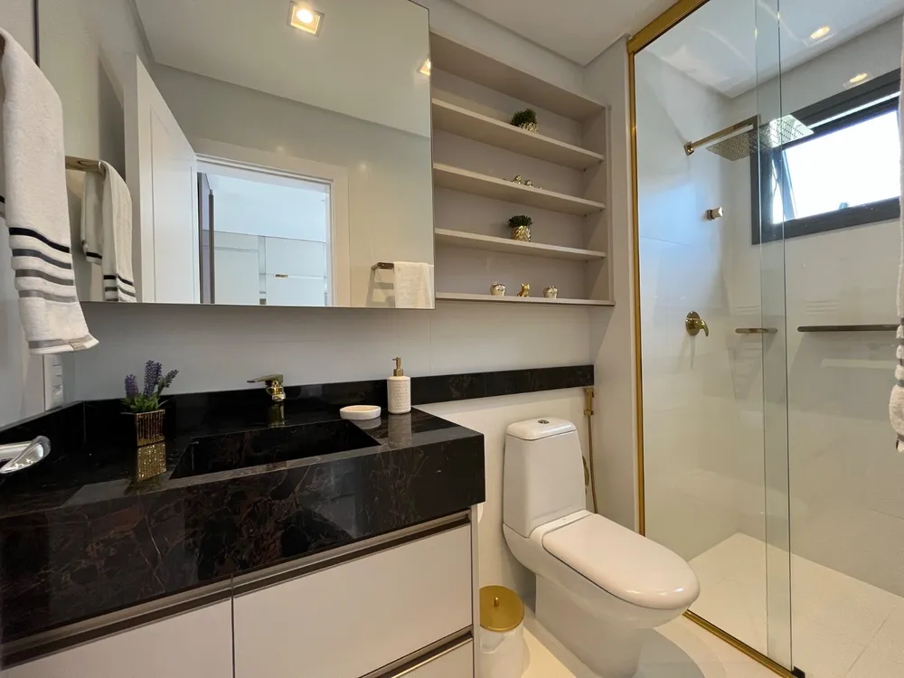 Apartamento, 4 quartos, 182 m² - Foto 5
