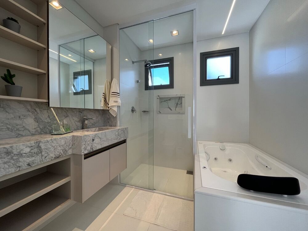 Apartamento, 4 quartos, 182 m² - Foto 3