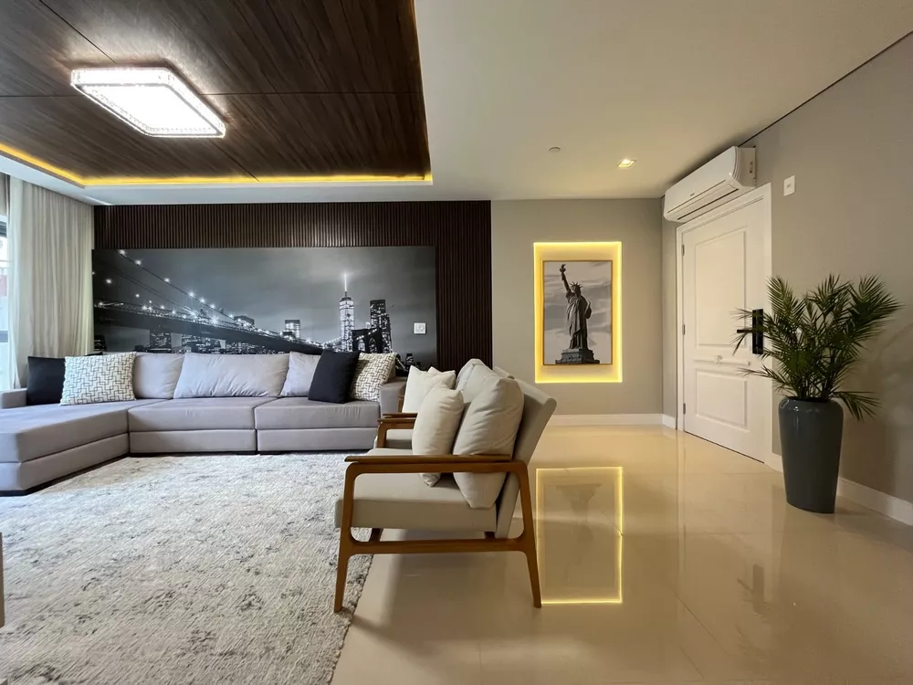 Apartamento, 4 quartos, 182 m² - Foto 11