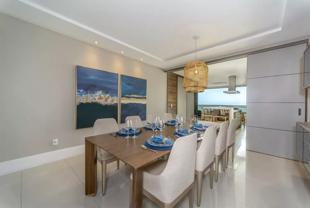 Apartamento, 4 quartos, 315 m² - Foto 1