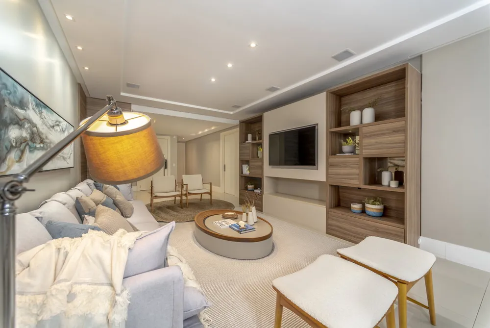 Apartamento, 4 quartos, 315 m² - Foto 6