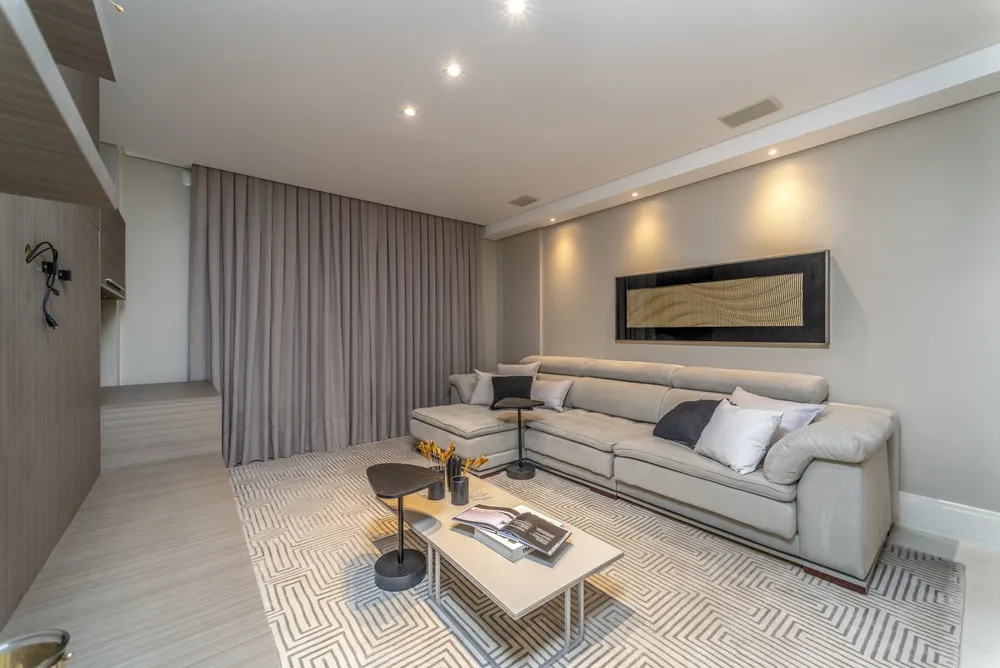 Apartamento, 4 quartos, 315 m² - Foto 12