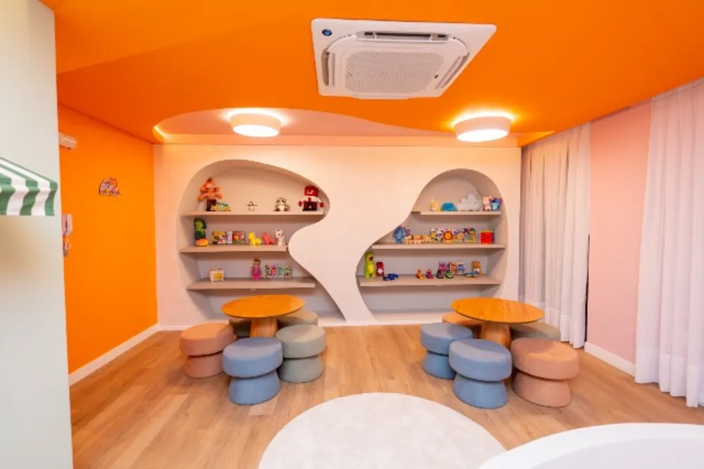 Apartamento, 2 quartos, 62 m² - Foto 11