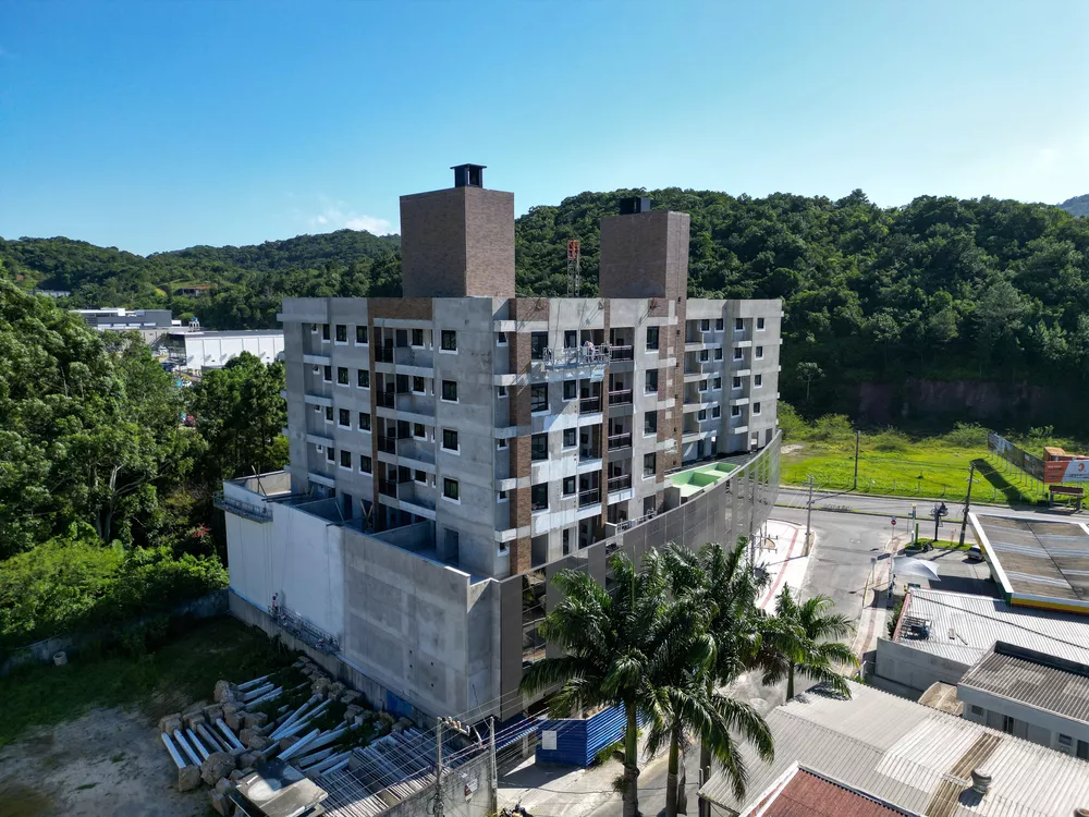 Apartamento, 2 quartos, 62 m² - Foto 2