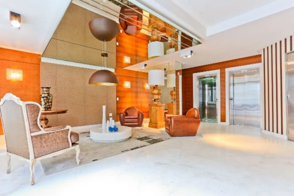 Apartamento, 4 quartos, 208 m² - Foto 3