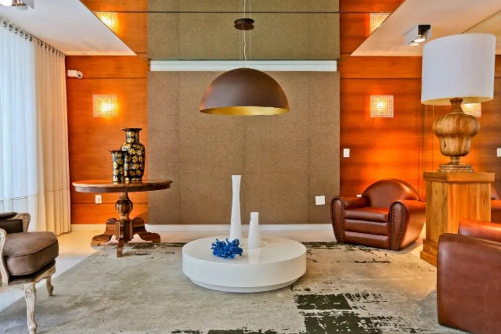 Apartamento, 4 quartos, 208 m² - Foto 5