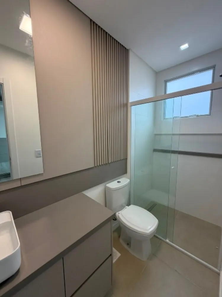 Apartamento, 4 quartos, 143 m² - Foto 2