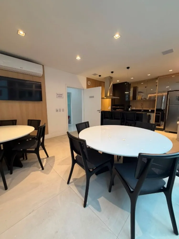 Apartamento, 4 quartos, 143 m² - Foto 5