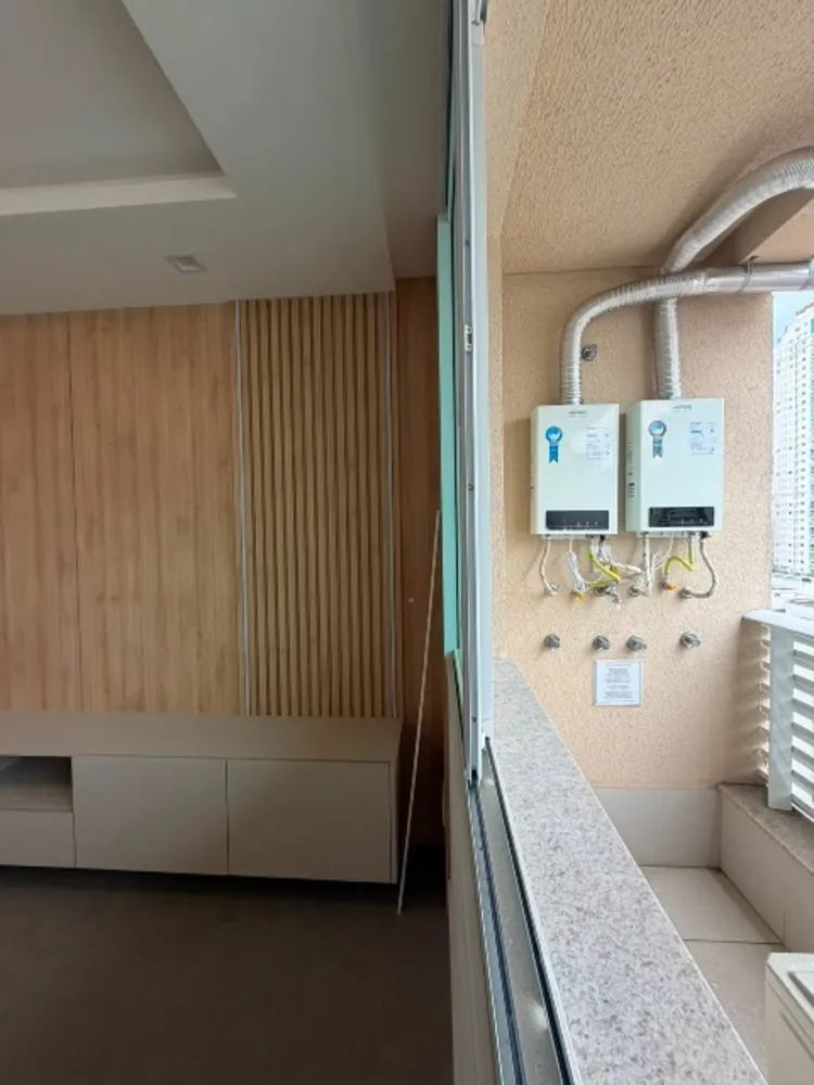 Apartamento, 4 quartos, 143 m² - Foto 4