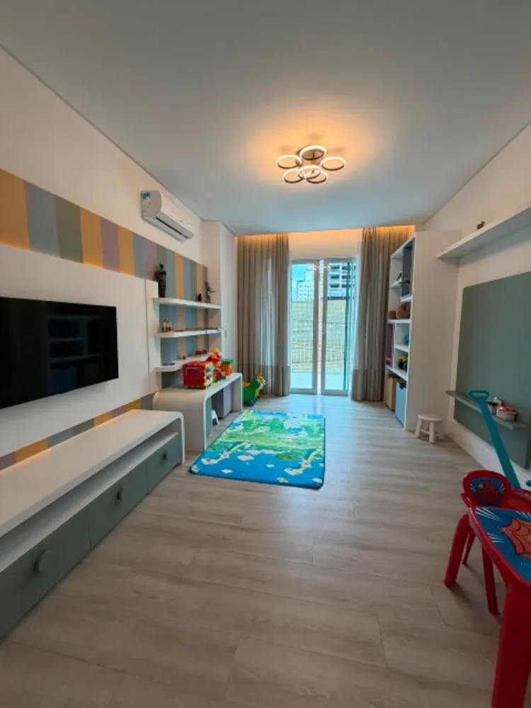 Apartamento, 4 quartos, 143 m² - Foto 9
