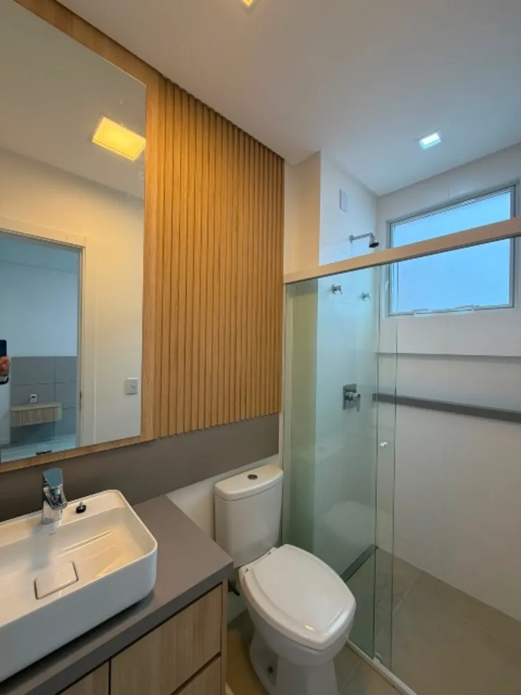 Apartamento, 4 quartos, 143 m² - Foto 6