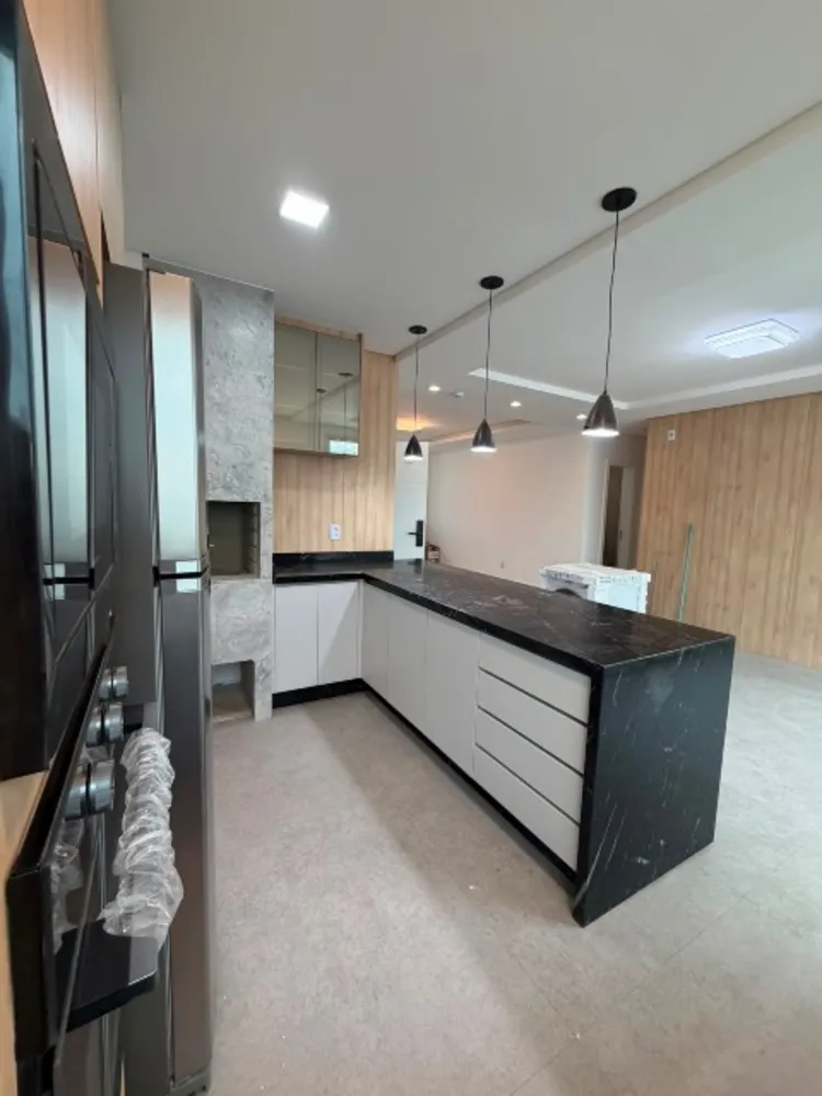 Apartamento, 4 quartos, 143 m² - Foto 1