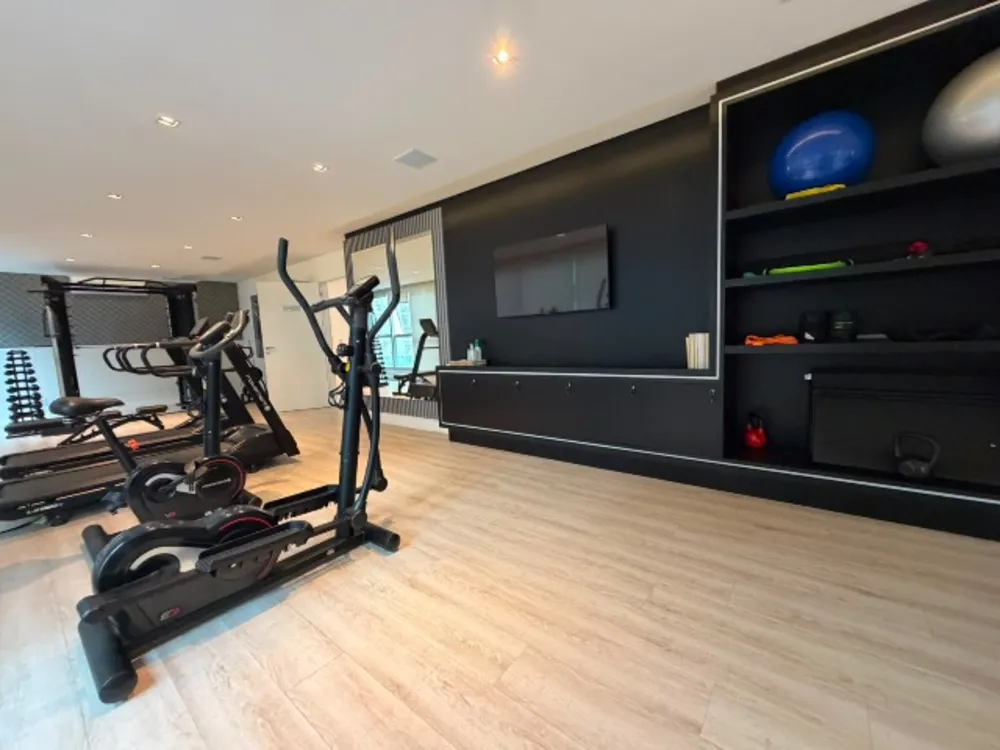 Apartamento, 4 quartos, 143 m² - Foto 3