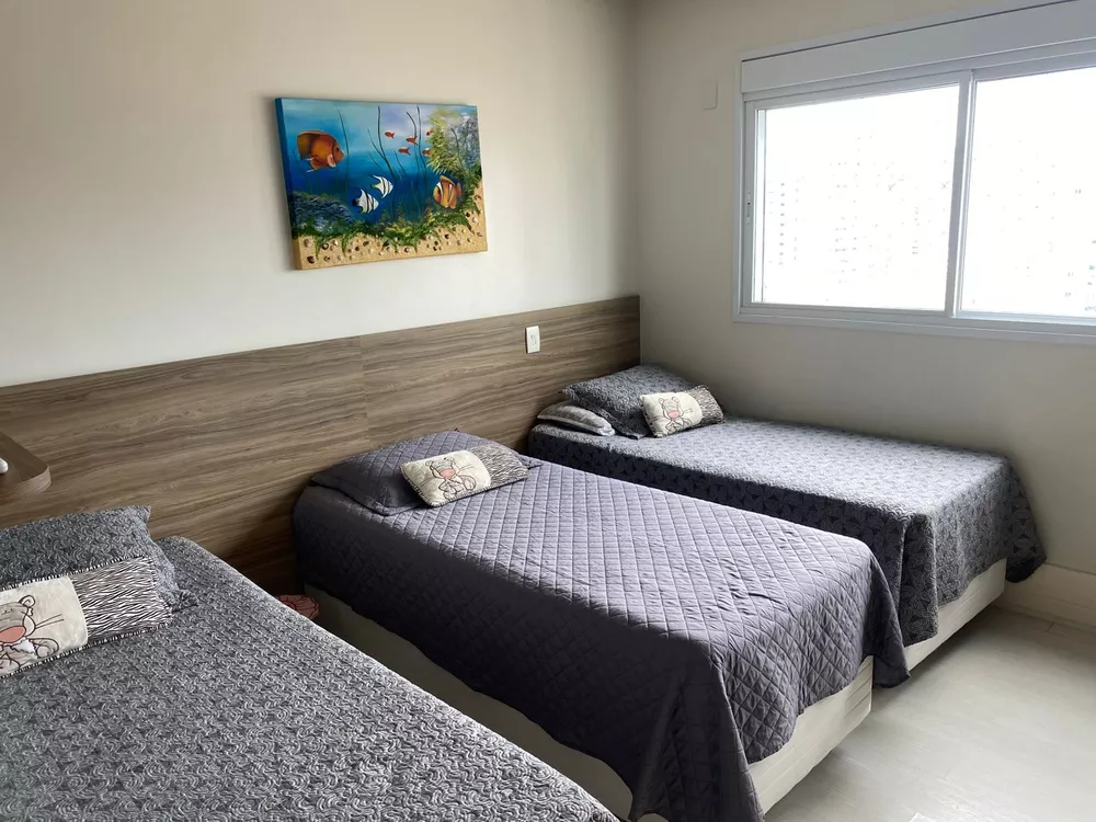 Apartamento, 3 quartos, 151 m² - Foto 2