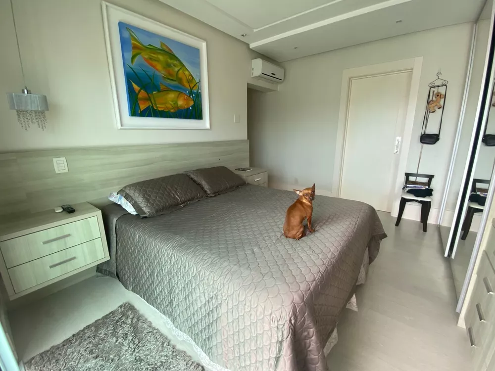 Apartamento, 3 quartos, 151 m² - Foto 3