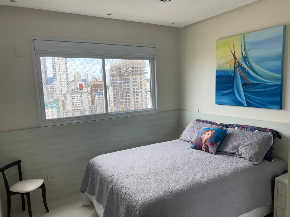Apartamento, 3 quartos, 151 m² - Foto 5