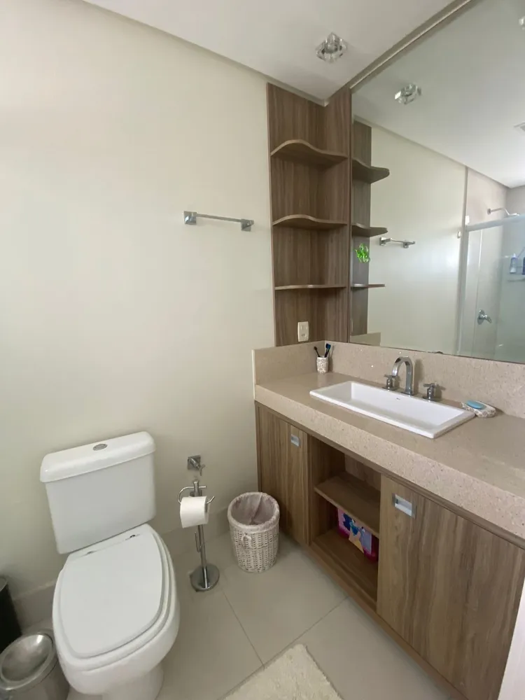Apartamento, 3 quartos, 151 m² - Foto 9