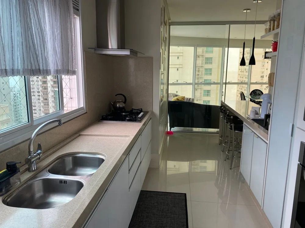 Apartamento, 3 quartos, 151 m² - Foto 4