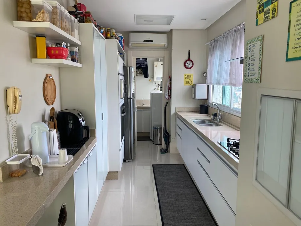 Apartamento, 3 quartos, 151 m² - Foto 3