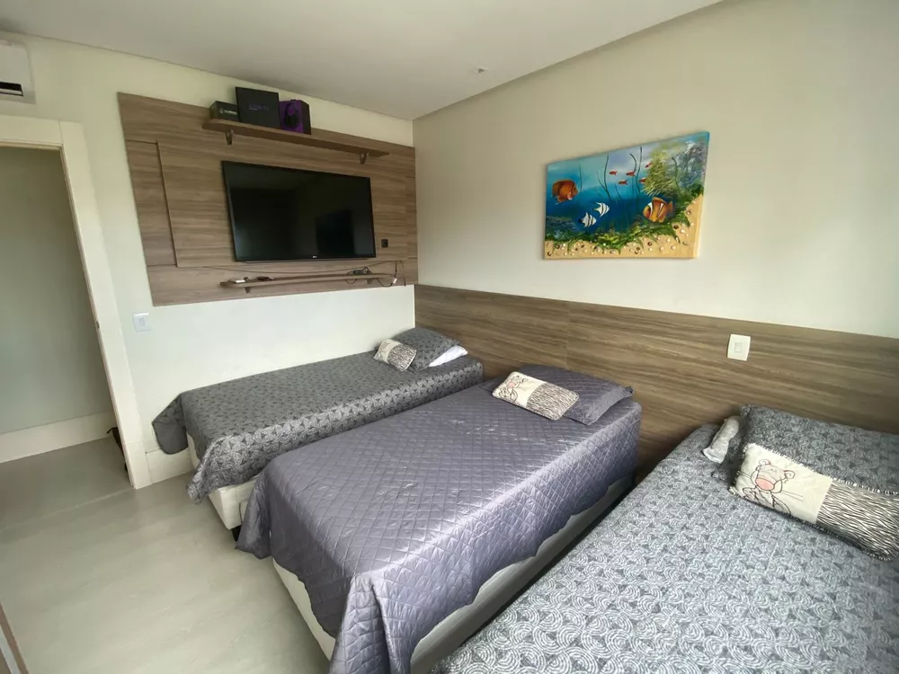 Apartamento, 3 quartos, 151 m² - Foto 1