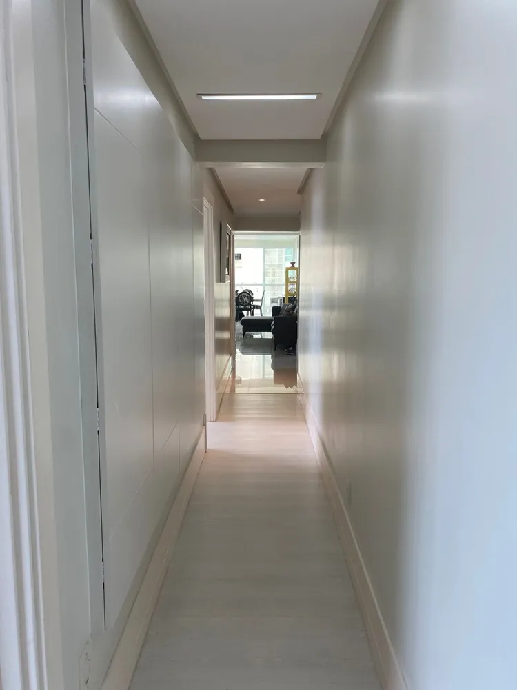 Apartamento, 3 quartos, 151 m² - Foto 2